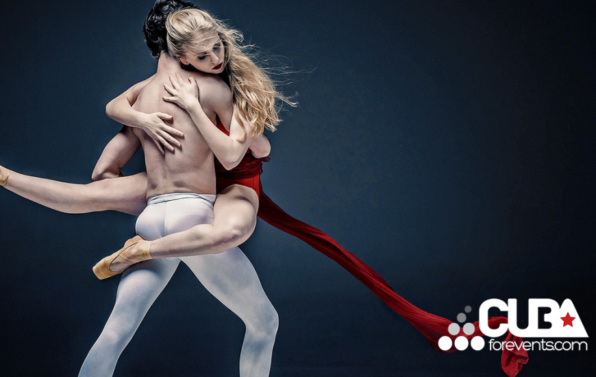 ACADEMIAS DE BALLET | CubaForEvents