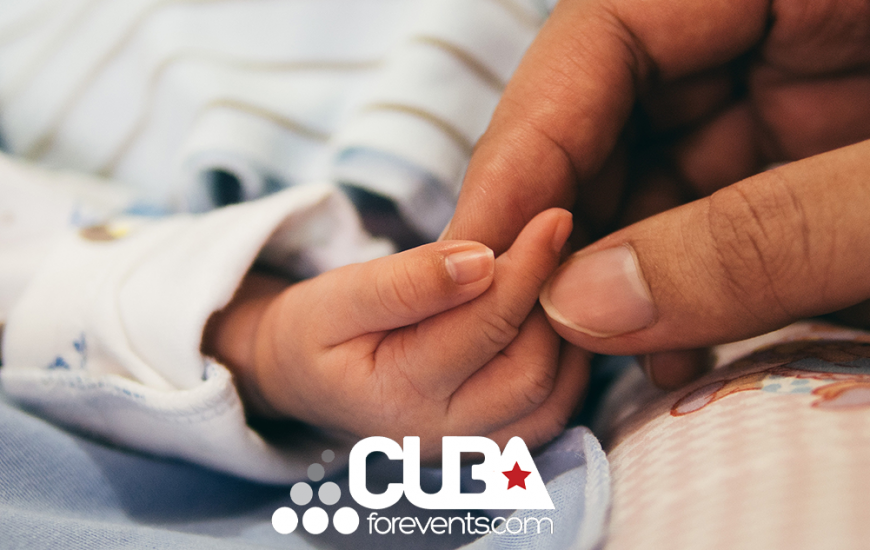 XVII Congreso de la Sociedad Cubana de Obstetricia y Ginecología | CubaForEvents