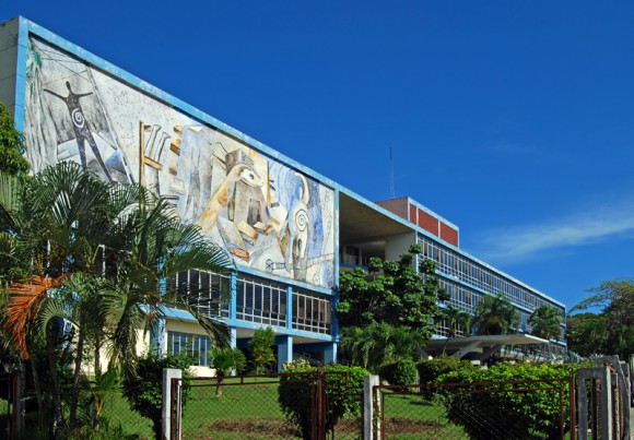 University of the East, Cuba