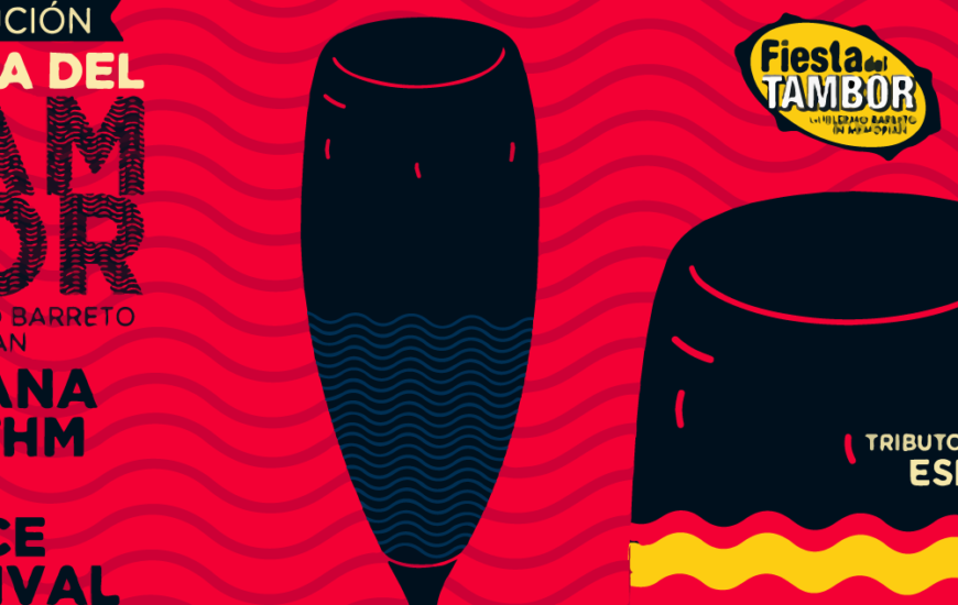 Fiesta del Tambor en Cuba | CubaForevents