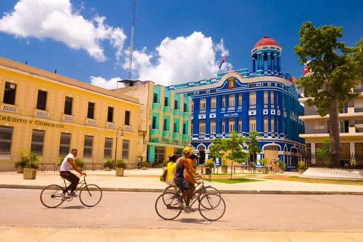 CAMAGUEY, Cuba