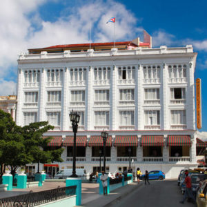 Oferta de alojamiento en Cuba | CubaForEvents