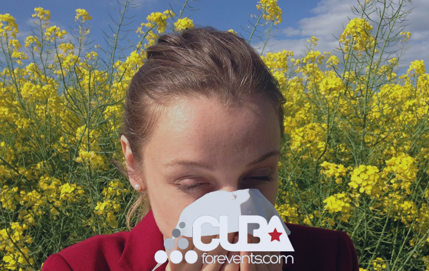 CUBAALERGIA-2019 | CubaForEvents