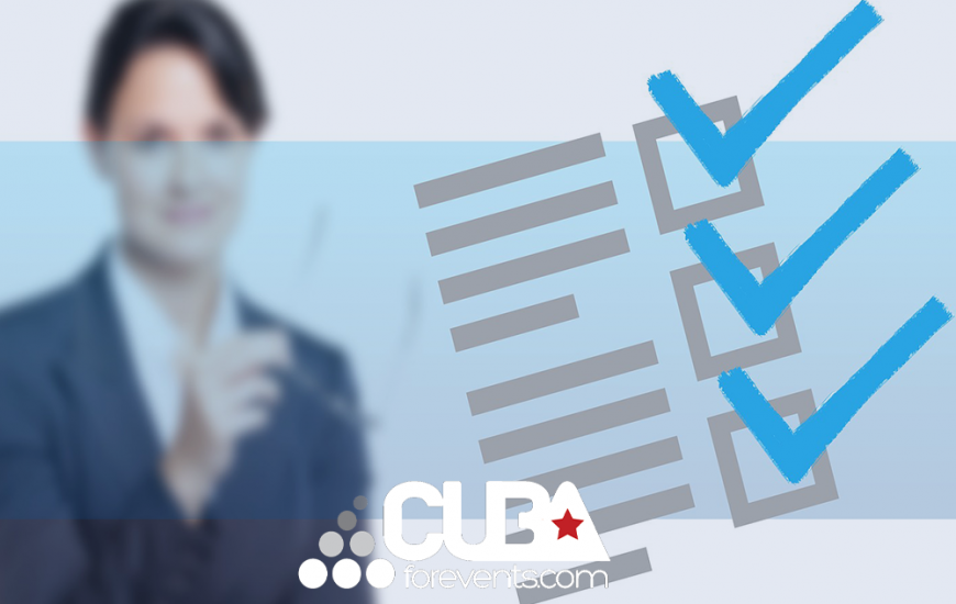 II CONVENCION INTERNACIONAL DE CALIDAD 2019 | Cubaforevents