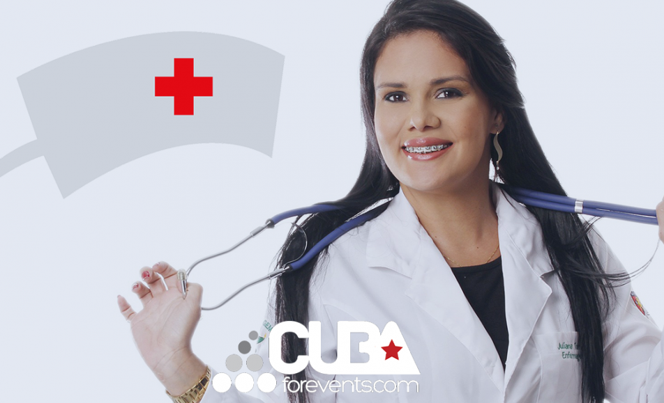 XVIII Congreso de la Sociedad Cubana de Enfermería | SOCUENF 2019