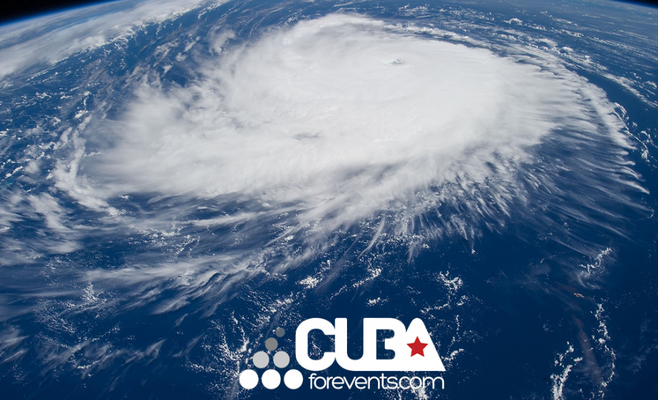 X Congreso Cubano de Meteorología