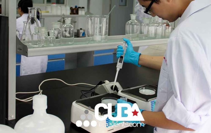 Congreso Científico Internacional CNIC 2020