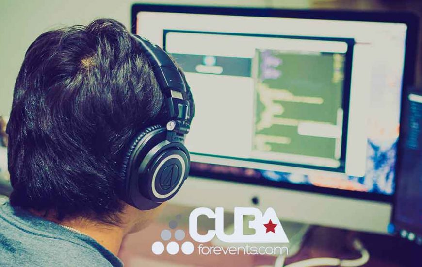 XVIII Convención y Feria Internacional Informática 2020