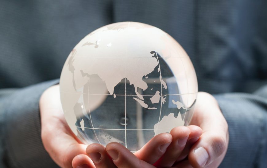 Equilibrio del mundo
