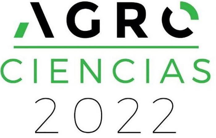 CONGRESO INTERNACIONAL DE LAS CIENCIAS AGROPECUARIAS. AGROCIENCIAS 2022